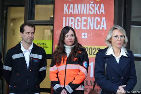 Javno pismo ministrici za zdravje in miren shod v podporo zoper ukinitvi Nujne medicinske pomoči Kamnik (31)